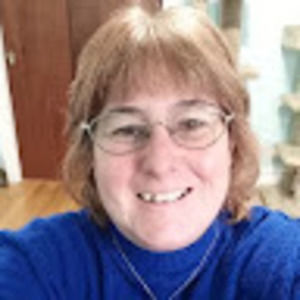 Meet your Posher, Cindy